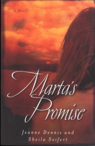 Marta's Promise