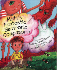 Matt's Fantastic Electronic Compusonic